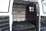2022 GMC Savana 2500 RWD Empty Cargo Van for sale #P58698 - photo 27
