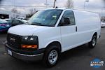 2022 GMC Savana 2500 RWD Empty Cargo Van for sale #P58698 - photo 4