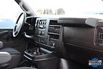 2022 GMC Savana 2500 RWD Empty Cargo Van for sale #P58698 - photo 30