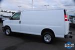 2022 GMC Savana 2500 RWD Empty Cargo Van for sale #P58698 - photo 5