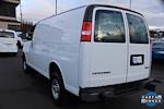 2022 GMC Savana 2500 RWD Empty Cargo Van for sale #P58698 - photo 6