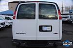 2022 GMC Savana 2500 RWD Empty Cargo Van for sale #P58698 - photo 7