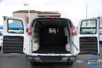 2022 GMC Savana 2500 RWD Empty Cargo Van for sale #P58698 - photo 8