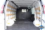 2022 GMC Savana 2500 RWD Empty Cargo Van for sale #P58698 - photo 9