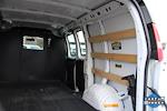 2022 GMC Savana 2500 RWD Empty Cargo Van for sale #P58698 - photo 10