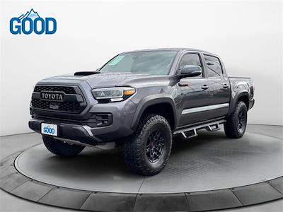 2020 Toyota Tacoma Double Cab 4WD Pickup for sale #P58700C - photo 1