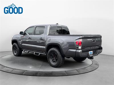 2020 Toyota Tacoma Double Cab 4WD Pickup for sale #P58700C - photo 2