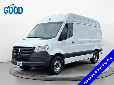 2023 Mercedes-Benz Sprinter 2500 Standard Roof RWD Empty Cargo Van for sale #P58701 - photo 1