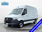 2023 Mercedes-Benz Sprinter 2500 Standard Roof RWD Empty Cargo Van for sale #P58701 - photo 1