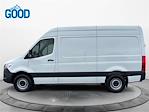 2023 Mercedes-Benz Sprinter 2500 Standard Roof RWD Empty Cargo Van for sale #P58701 - photo 4