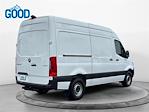 2023 Mercedes-Benz Sprinter 2500 Standard Roof RWD Empty Cargo Van for sale #P58701 - photo 6