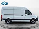 2023 Mercedes-Benz Sprinter 2500 Standard Roof RWD Empty Cargo Van for sale #P58701 - photo 7