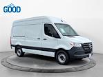 2023 Mercedes-Benz Sprinter 2500 Standard Roof RWD Empty Cargo Van for sale #P58701 - photo 8