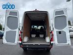 2023 Mercedes-Benz Sprinter 2500 Standard Roof RWD Empty Cargo Van for sale #P58701 - photo 25