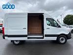 2023 Mercedes-Benz Sprinter 2500 Standard Roof RWD Empty Cargo Van for sale #P58701 - photo 29
