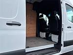 2023 Mercedes-Benz Sprinter 2500 Standard Roof RWD Empty Cargo Van for sale #P58701 - photo 31