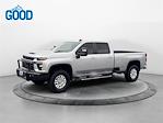 Used 2022 Chevrolet Silverado 3500 LT Crew Cab for sale #P58709 - photo 1