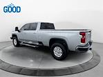 Used 2022 Chevrolet Silverado 3500 LT Crew Cab for sale #P58709 - photo 2