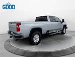 Used 2022 Chevrolet Silverado 3500 LT Crew Cab for sale #P58709 - photo 5