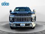 2022 Chevrolet Silverado 2500 Crew Cab 4WD Pickup for sale #P58709A - photo 8