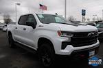 2023 Chevrolet Silverado 1500 Crew Cab 4WD Pickup for sale #P58717 - photo 1