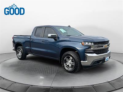 Used 2019 Chevrolet Silverado 1500 LT Double Cab for sale #P58717B - photo 1