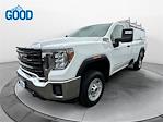 2022 GMC Sierra 2500 Regular Cab 4WD Pickup for sale #P58720 - photo 1