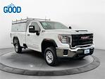 2022 GMC Sierra 2500 Regular Cab 4WD Pickup for sale #P58720 - photo 7
