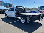 Used 2024 Ram 3500 SLT Crew Cab 4WD Flatbed Truck for sale #P58725 - photo 2