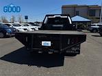 Used 2024 Ram 3500 SLT Crew Cab 4WD Flatbed Truck for sale #P58725 - photo 11
