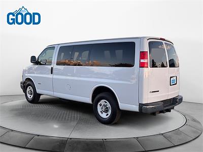 2017 Chevrolet Express 3500 SRW RWD Passenger Van for sale #P58729A - photo 2