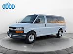 Used 2017 Chevrolet Express 3500 LT Passenger Van for sale #P58729A - photo 1
