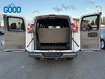 Used 2017 Chevrolet Express 3500 LT Passenger Van for sale #P58729A - photo 25