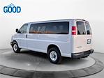 Used 2017 Chevrolet Express 3500 LT Passenger Van for sale #P58729A - photo 2