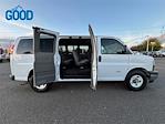 Used 2017 Chevrolet Express 3500 LT Passenger Van for sale #P58729A - photo 31