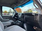 Used 2017 Chevrolet Express 3500 LT Passenger Van for sale #P58729A - photo 37
