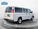 Used 2017 Chevrolet Express 3500 LT Passenger Van for sale #P58729A - photo 5