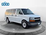 Used 2017 Chevrolet Express 3500 LT Passenger Van for sale #P58729A - photo 7