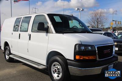 2022 GMC Savana 2500 RWD Empty Cargo Van for sale #P58733 - photo 1