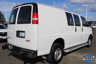 2022 GMC Savana 2500 RWD Empty Cargo Van for sale #P58733 - photo 2