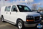 2022 GMC Savana 2500 RWD Empty Cargo Van for sale #P58733 - photo 1