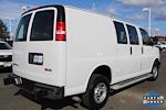 2022 GMC Savana 2500 RWD Empty Cargo Van for sale #P58733 - photo 2