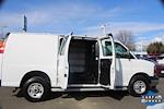 2022 GMC Savana 2500 RWD Empty Cargo Van for sale #P58733 - photo 14