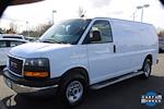 2022 GMC Savana 2500 RWD Empty Cargo Van for sale #P58733 - photo 4