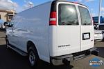 2022 GMC Savana 2500 RWD Empty Cargo Van for sale #P58733 - photo 6