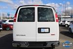 2022 GMC Savana 2500 RWD Empty Cargo Van for sale #P58733 - photo 7