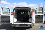 2022 GMC Savana 2500 RWD Empty Cargo Van for sale #P58733 - photo 8
