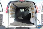 2022 GMC Savana 2500 RWD Empty Cargo Van for sale #P58733 - photo 9