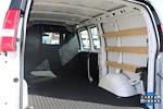 2022 GMC Savana 2500 RWD Empty Cargo Van for sale #P58733 - photo 10