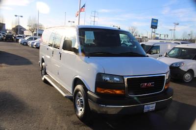 2022 GMC Savana 2500 RWD Empty Cargo Van for sale #P58734 - photo 1